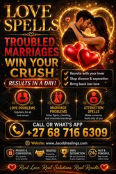 Emotional laziness kills more marriages than cheating 